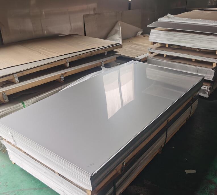 化德321不锈钢板