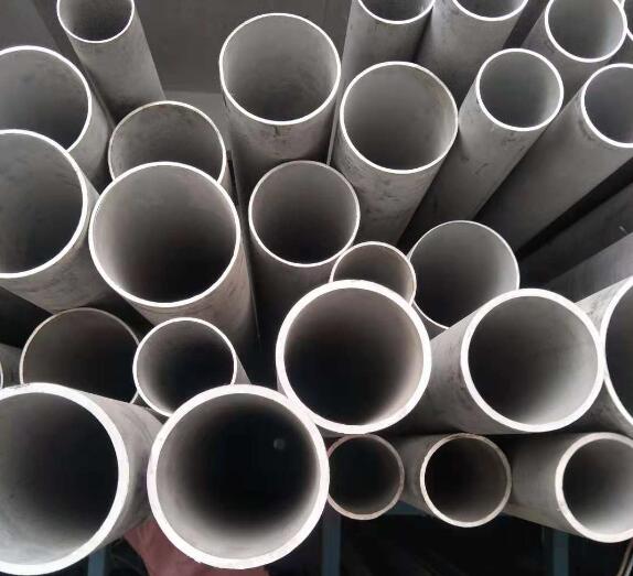 化德321不锈钢管