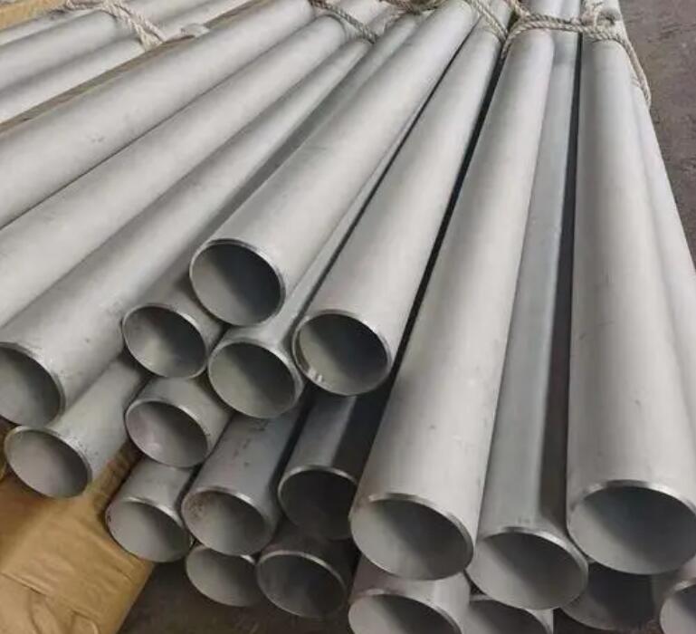 化德304不锈钢管