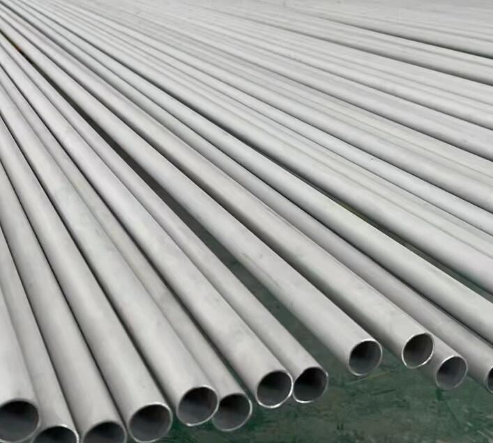 化德441不锈钢管