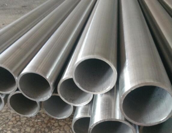 化德321不锈钢管