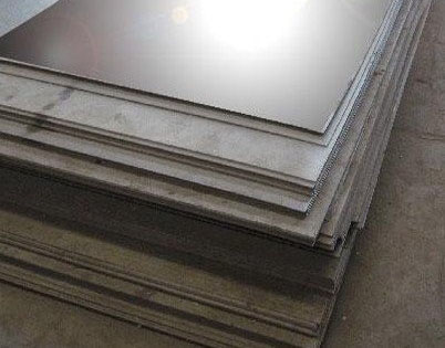 化德304不锈钢板