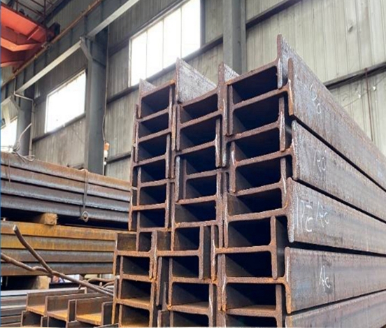 化德Q420C工字型钢