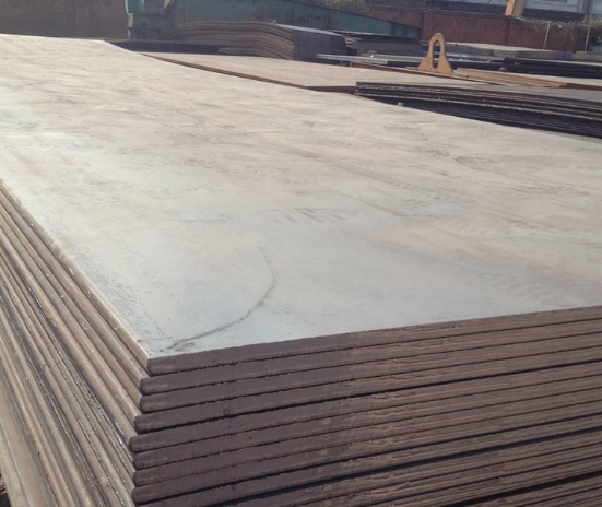 化德NM400耐磨板