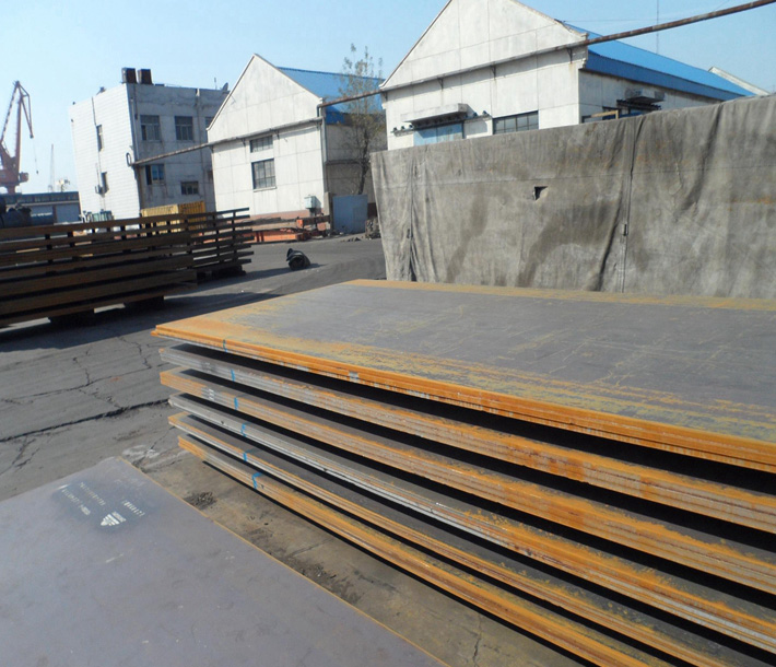 化德SA210C镀锌板